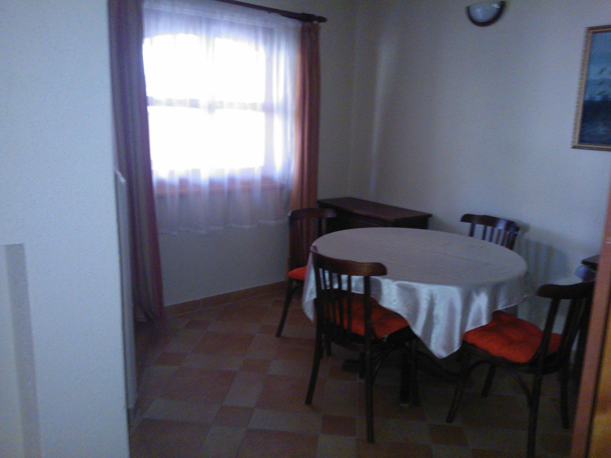 Mediterran Apartmanhaz Szantod Room photo
